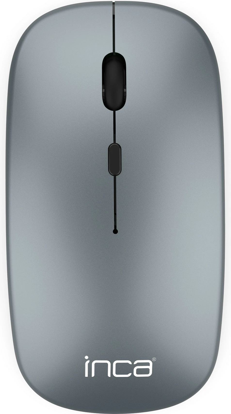 Set tastature dhe maus Inca IBK-572BT, Bluetooth 3.0/5.0, i zi