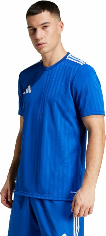 Fanellë futbolli për meshkuj adidas Campeon 25 JD9099, e kaltër