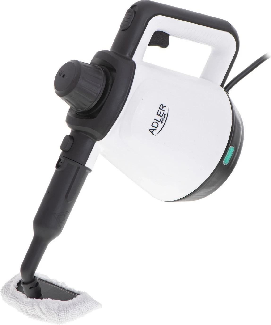 Pastrues me avull Adler AD 7038