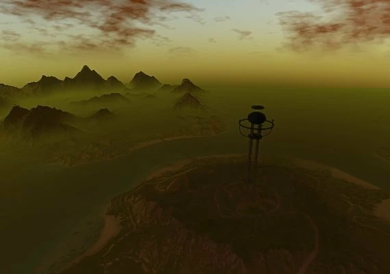 Radiation Island Global
