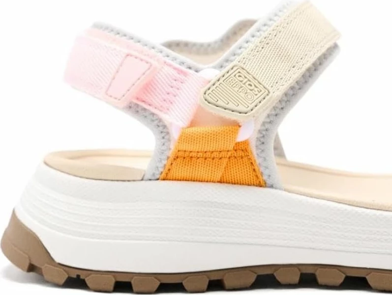 Këpucë femra Gioseppo MONTVILLE, të bardha