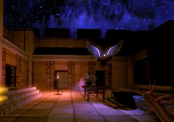 Depths of Fear: Knossos EN Global