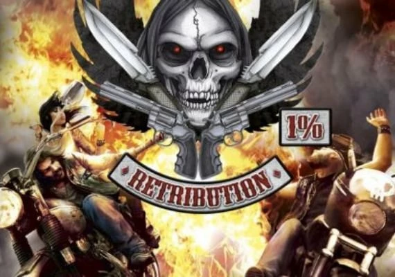 Ride to Hell: Retribution EN Global