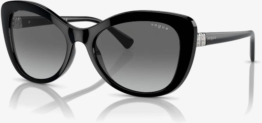 Syze dielli Vogue VO5515SB W44/11 55
