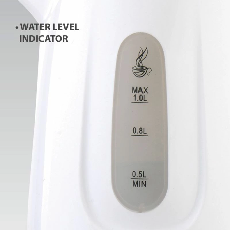 çajnik elektrik MAESTRO MR-013, i gjelbër