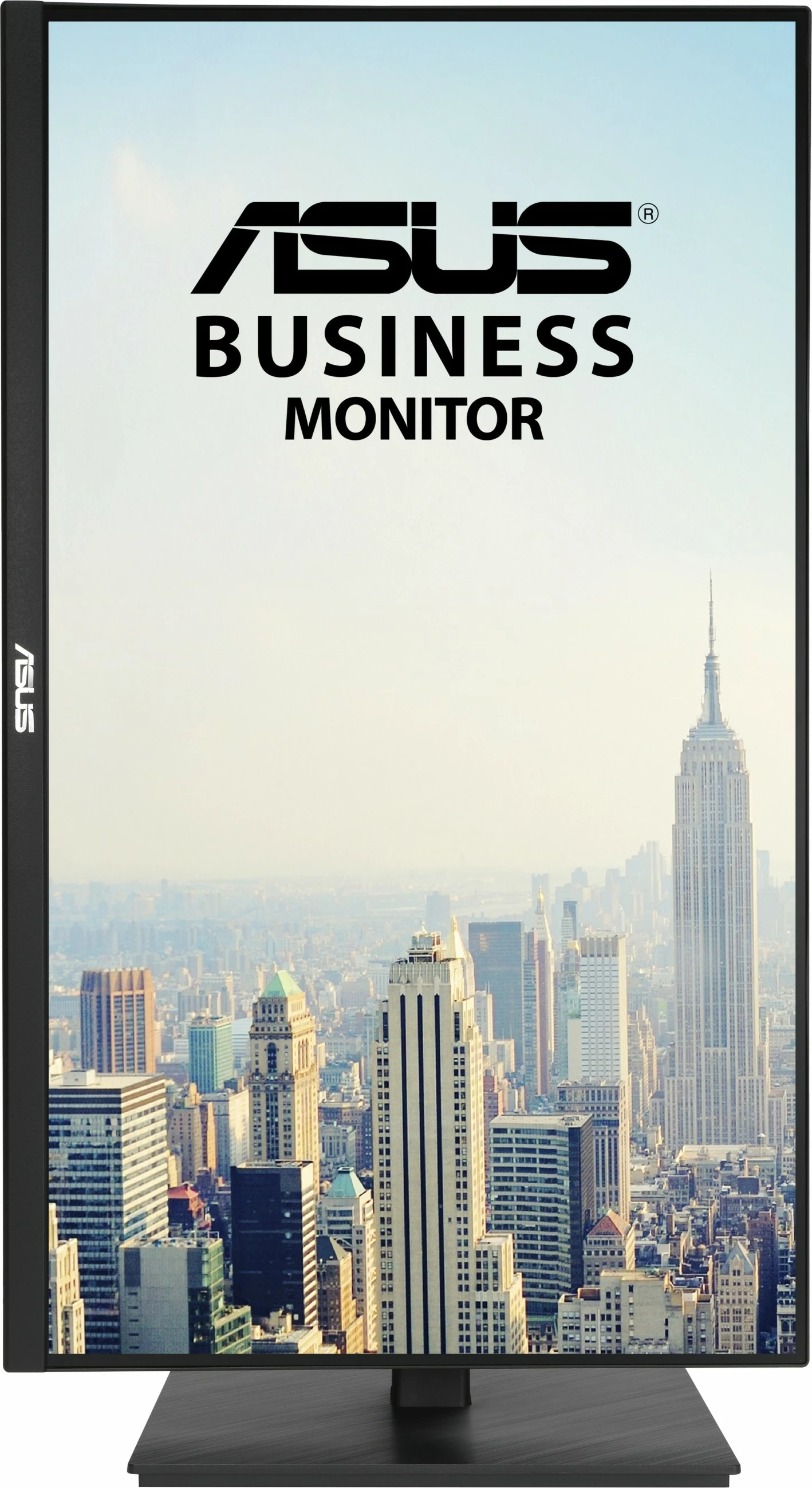 Monitor ASUS VA27ACFSN, 27 inç, QHD, i zi
