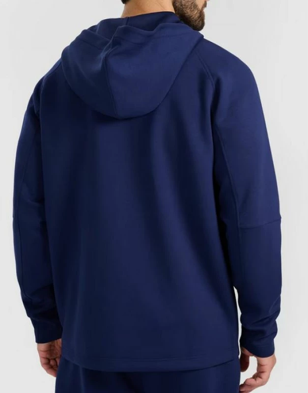 Duks për meshkuj 4F, navy blue [Madhësia: XL]