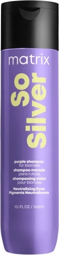 Shampon për femra Matrix Total Results So Silver Neutralizing, 300ml