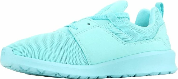 Atlete për femra DC, blu [Madhësia: 36.5]