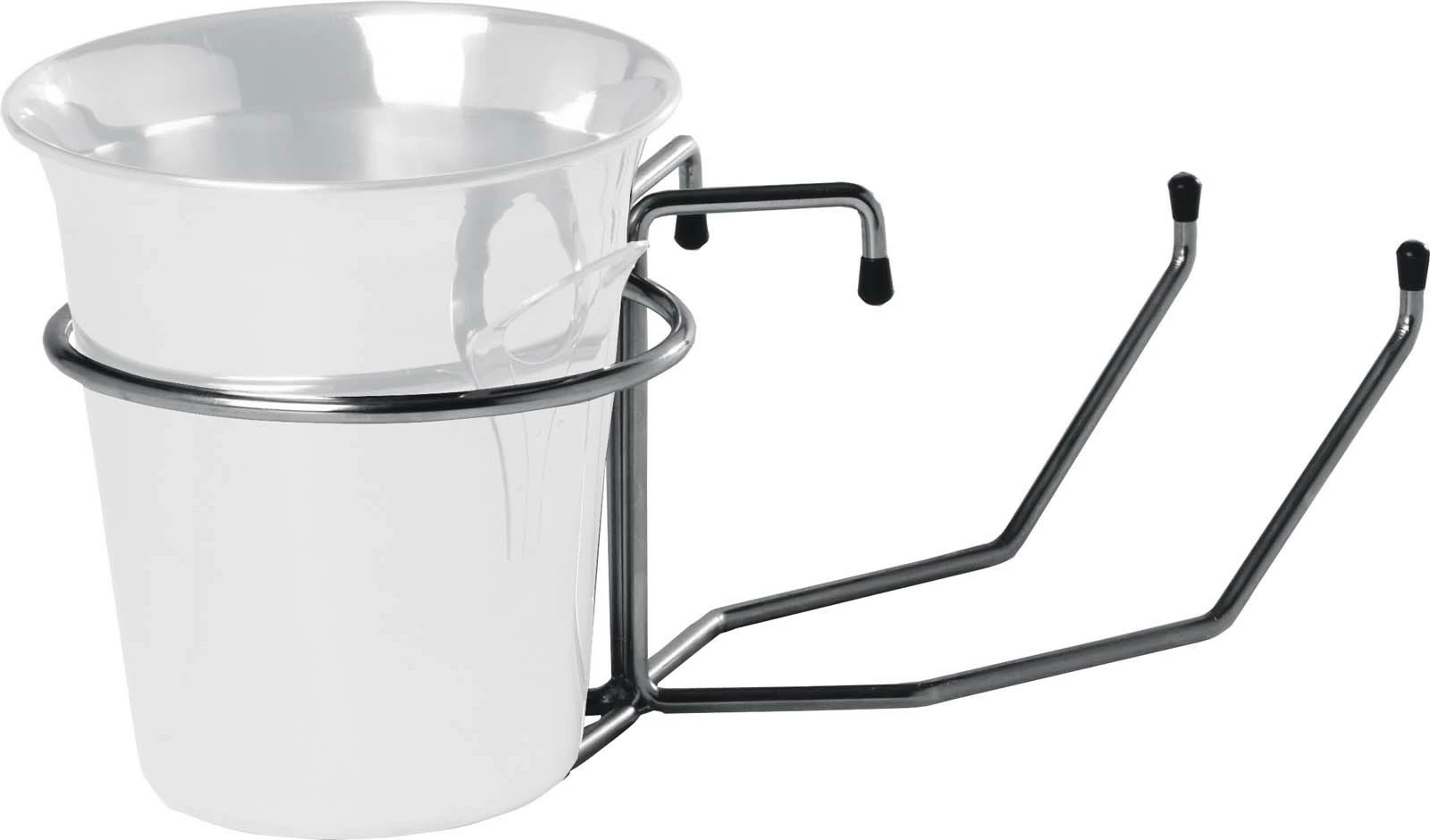 Mbajtës tavoline për ftohës vere, Bar Up, Ø195 x 510 mm, unazë Ø185 mm