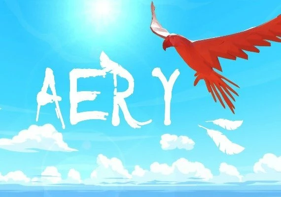 Aery: Little Bird Adventure EN Global