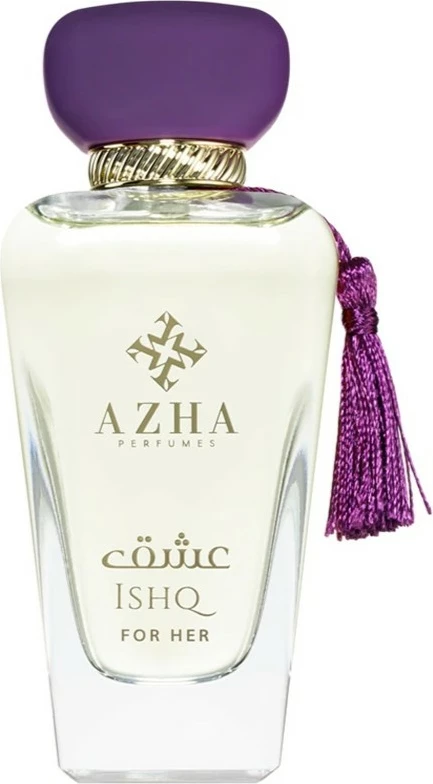 Eau de Parfum për femra Azha Ishq 100ml