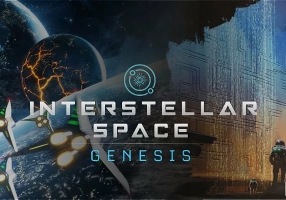 Interstellar Space: Genesis EN Global