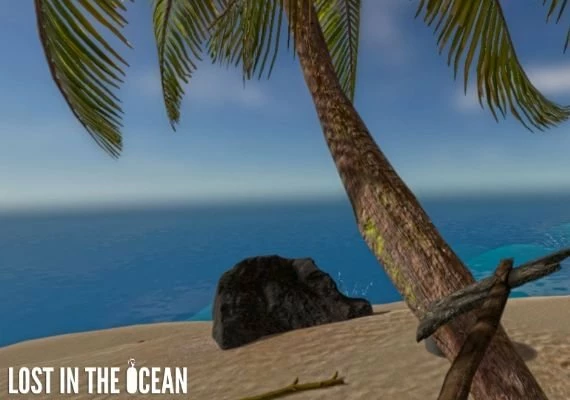 Lost in the Ocean VR EN Global