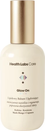 Balzam për trup HealthLabs Glow On Lipid Firming Balm për femra 200ml