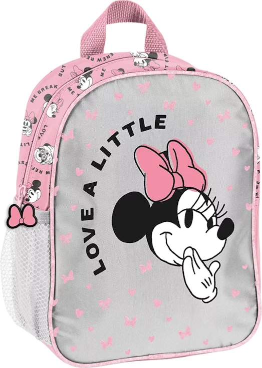 PASO CANTE PER PARASHKOLLORE MINNIE MOUSE 28X22X10 DM22CB-303