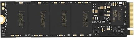 Disk SSD M.2 LEXAR NM620, 512GB