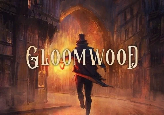 Gloomwood EN Global