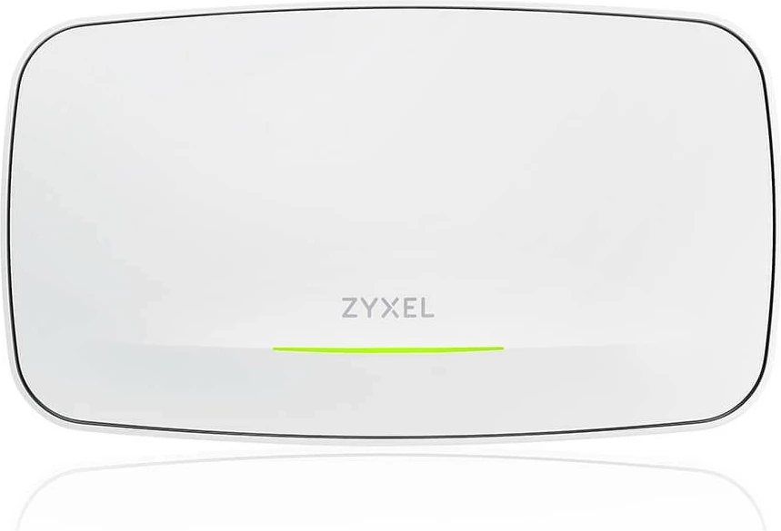 Access Point Zyxel WBE660S, Wi-Fi 7, 22 Gb/s, NebulaFlex Pro, i bardhë