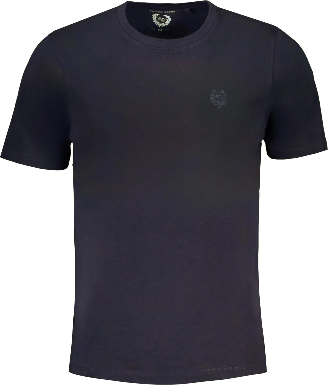 Maicë për meshkuj GIAN MARCO VENTURI, blu