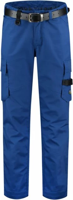 Pantallona pune Malfini për meshkuj dhe femra, blu