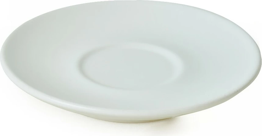 Set filxhanash kafeje (4 copë), Hermia Concept, ngjyrë jeshile mat dhe e bardhë