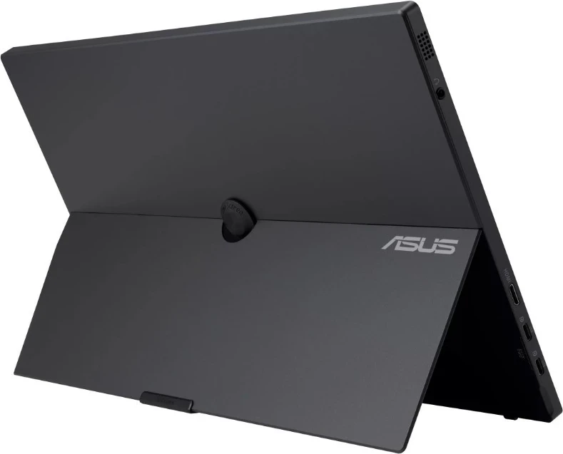 Monitor ASUS ZenScreen MB16AHT, 15.6", Full HD, i zi