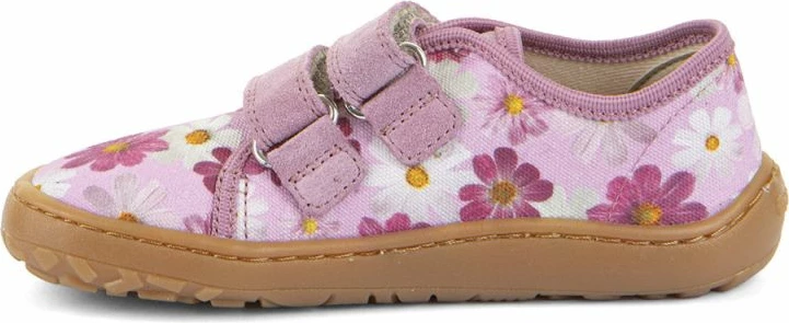 Këpucë për fëmijë Froddo Canvas G1700440-9