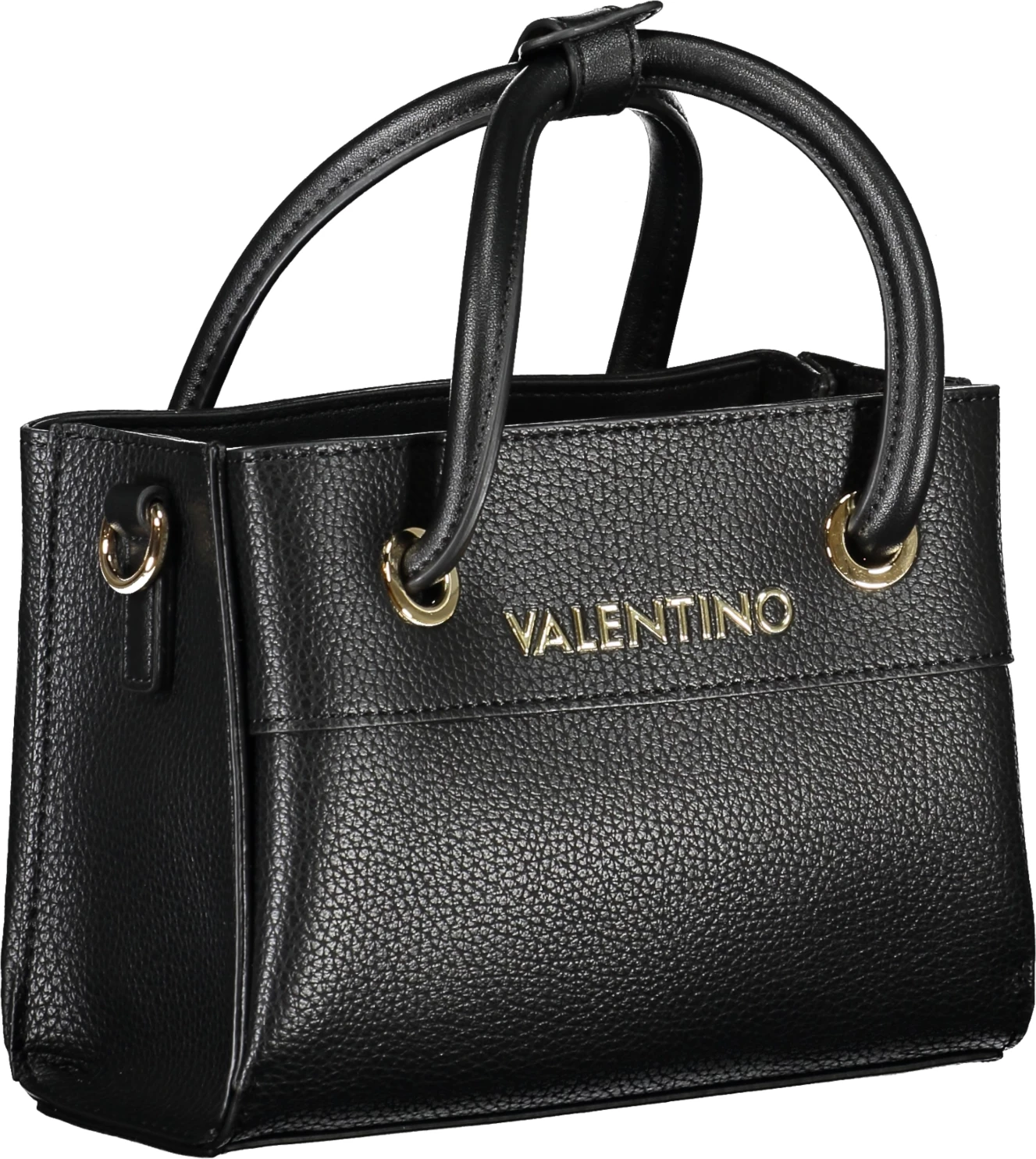 Çantë femra Valentino Bags, e zezë
