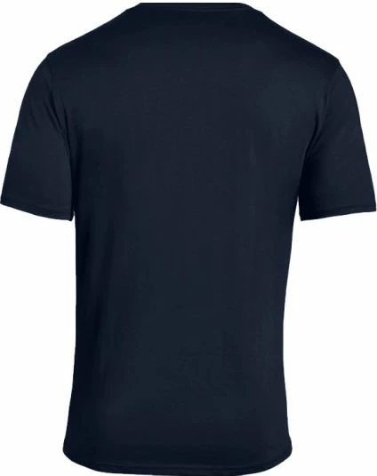 Maicë Under Armour për meshkuj, blu e errët [Madhësia: S]