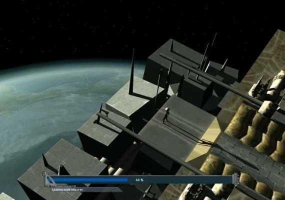 UFO: Aftershock EN/DE/FR/PL/RU/ES Global