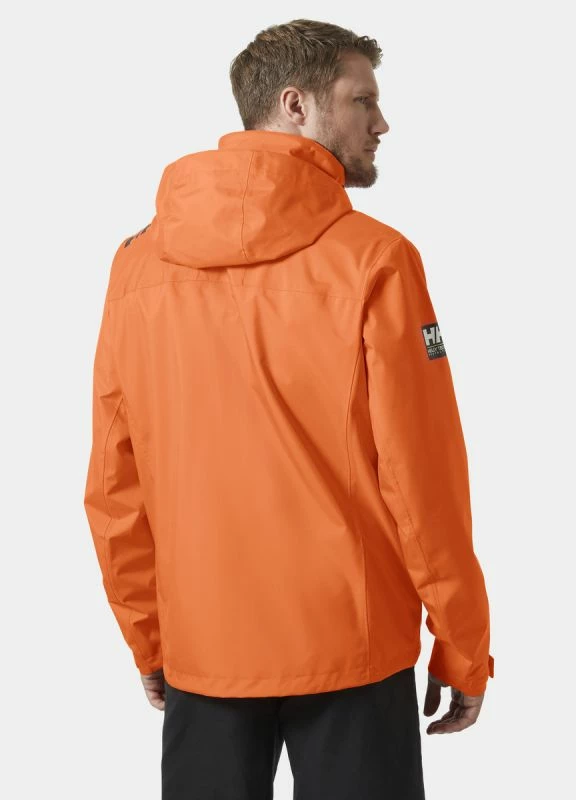 Jakne për meshkuj Helly Hansen, portokalli [Madhësia: XXL]