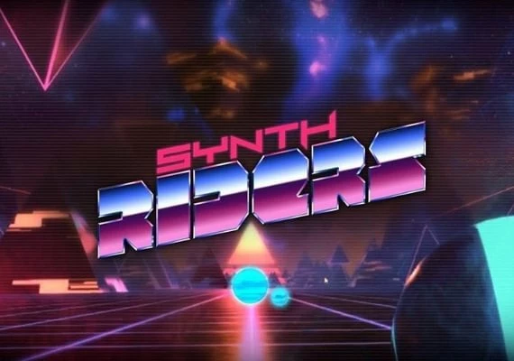 Synth Riders EN Global
