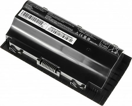 Bateri laptopi Green Cell për Asus G75/G75V/G75VW/G75VX, 14.4V 4400mAh