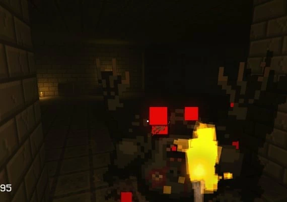 This Strange Realm Of Mine EN Global