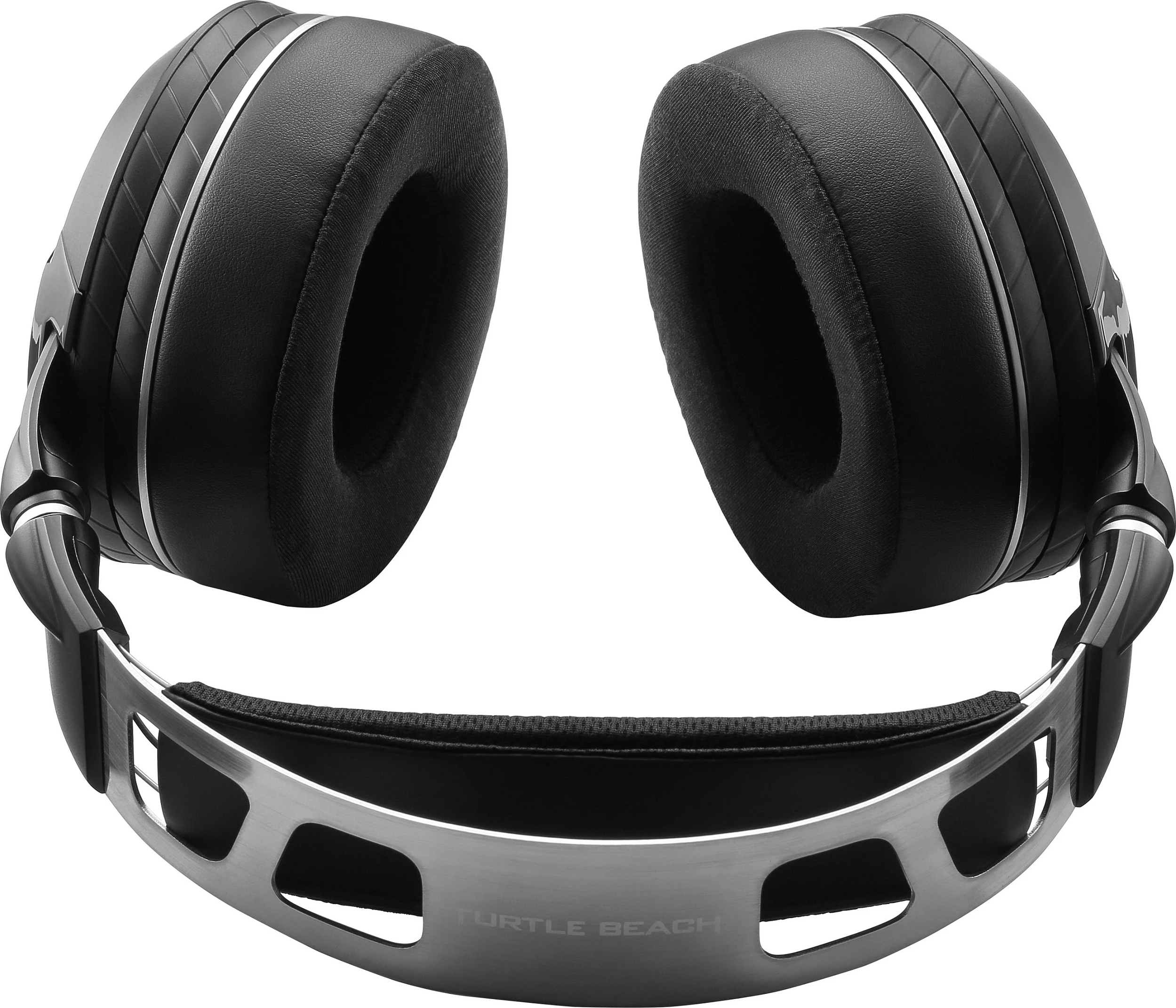 Kufje gaming Turtle Beach Elite Pro 2 & SuperAmp, PS5/PS4, me ose pa kabllo, e zezë