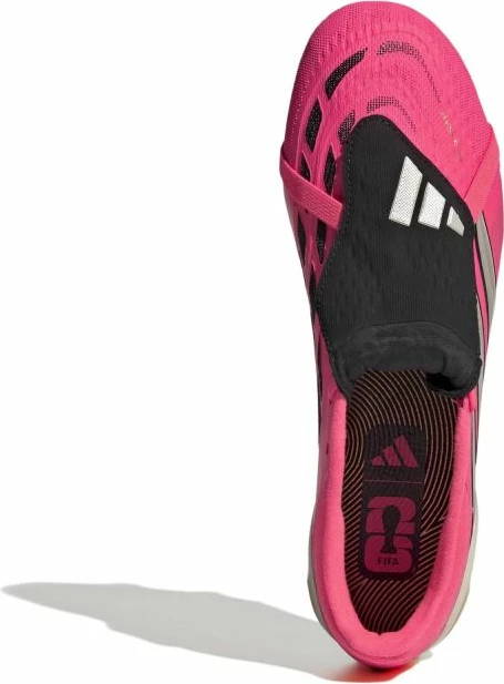 Atlete futbolli adidas Predator Pro FT FG HQ0015 [Madhësia: 43 1/3]