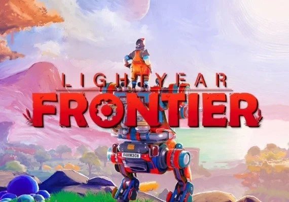 Lightyear Frontier Global