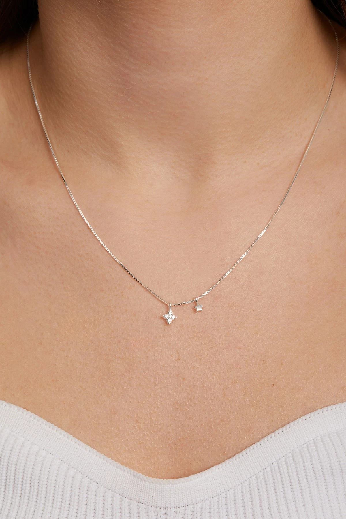 Varëse argjendi, Elika Silver, ELKSLVR7708G