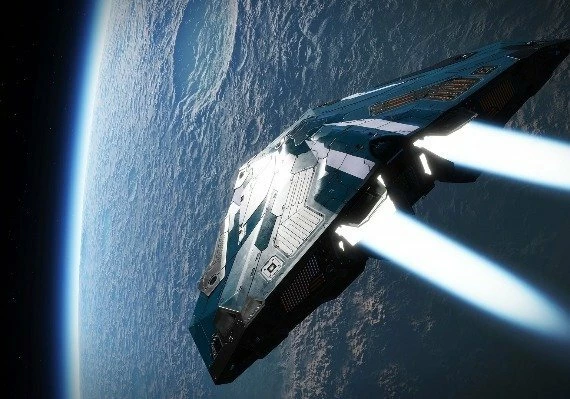 Elite Dangerous: Odyssey DLC EN/DE/FR/PT/RU/ES Global