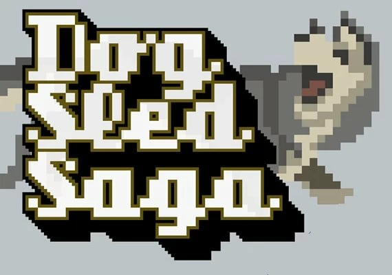 Dog Sled Saga EN Global