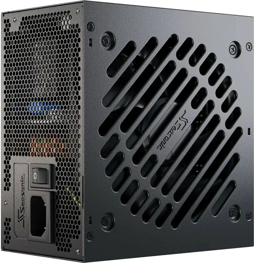 Furnizues energjie Sea Sonic Core SRP-CGX651-A5A32SF, 650W, 80+ Gold