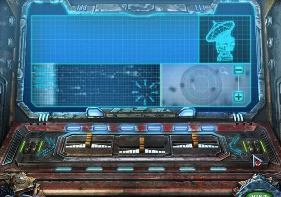 Eternal Journey: New Atlantis EN/DE/FR/RU/ES Global