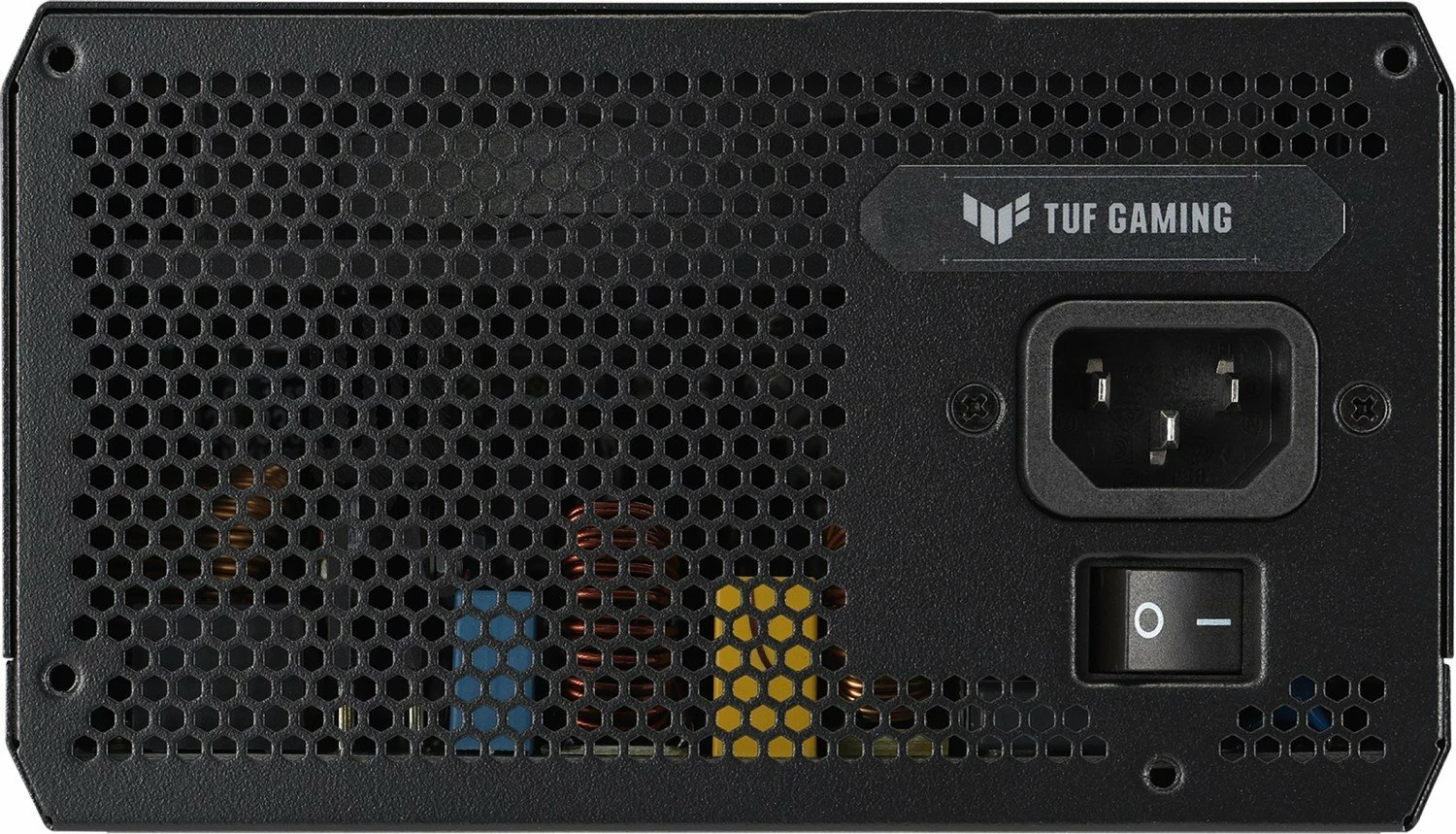 Furnizues rryme (PSU) Asus TUF Gaming 750W, 80 Plus Gold, fully modular, ATX 3.1, i zi