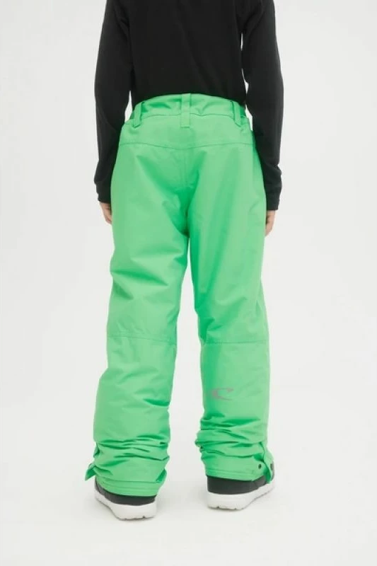 Pantallona dimri për djem O'Neill, të zeza