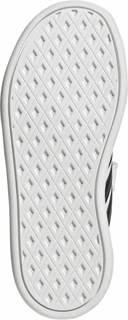 Atlete fëmijësh adidas Breaknet Sleek JQ3049, të bardha
