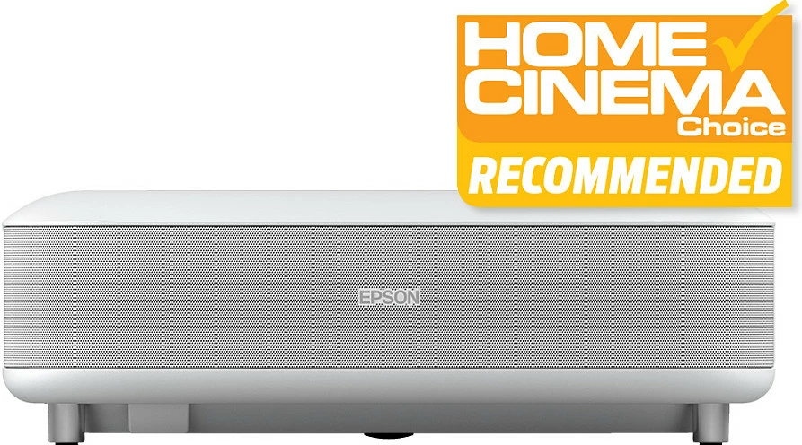 Projektor laser Epson EH-LS650W, Full HD, HDR10/HLG, Wi‑Fi, 2x HDMI (ARC), i bardhë
