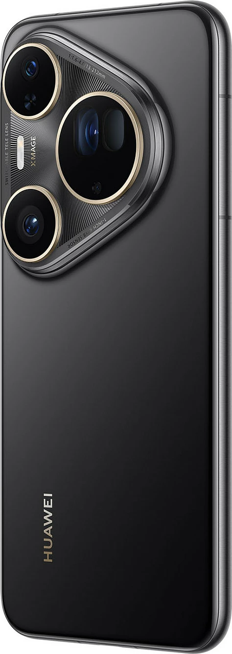 Celular Huawei Pura 80 Ultra, 16GB RAM, 512GB, 6.8", i zi 7