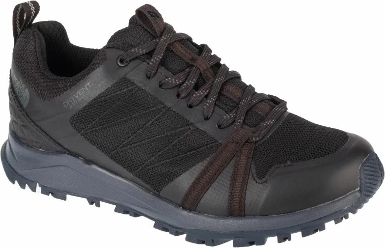 Atlete për femra The North Face, të zeza [Madhësia: 36.5]