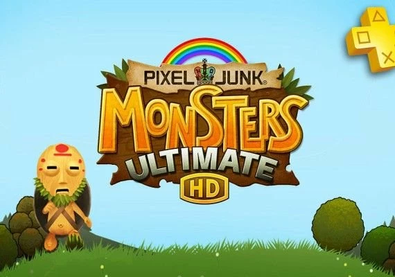 PixelJunk Monsters Ultimate EN Global